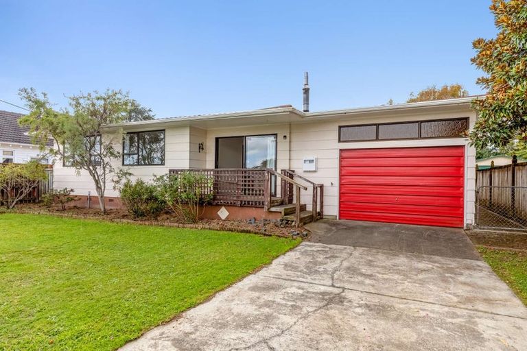 Photo of property in 6 Read Street, Levin, 5510