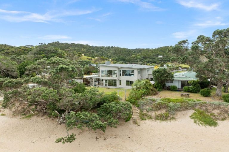 Photo of property in 46 Whangaumu Street, Tutukaka, Whangarei, 0173