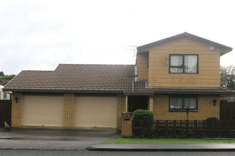 Photo of property in 3/19 South Street, Papakura, 2110