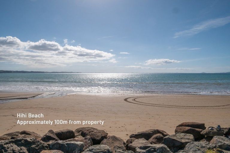 Photo of property in 31 Hihi Road, Hihi, Mangonui, 0494