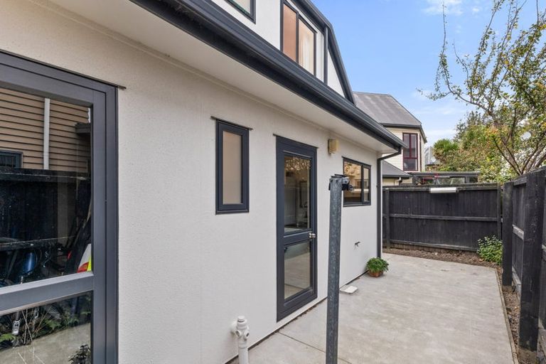 Photo of property in 16 Harman Street, Addington, Christchurch, 8024