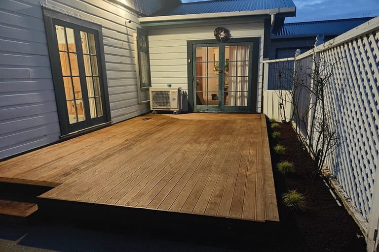 Photo of property in 53 William Street, Petone, Lower Hutt, 5012