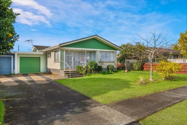 Photo of property in 48 Orchard Avenue, Enderley, Hamilton, 3214