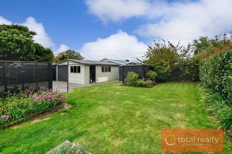 Photo of property in 23 Wolsey Place, Hillmorton, Christchurch, 8025