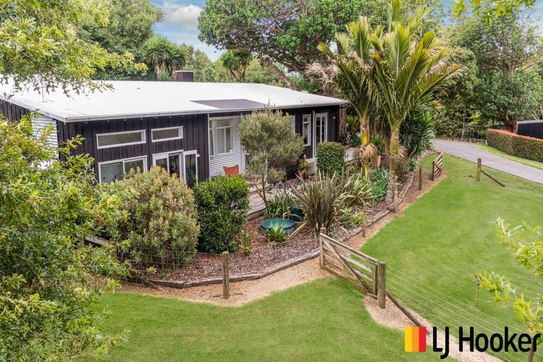 Photo of property in 61 Gearon Road, Mauku, Waiuku, 2681