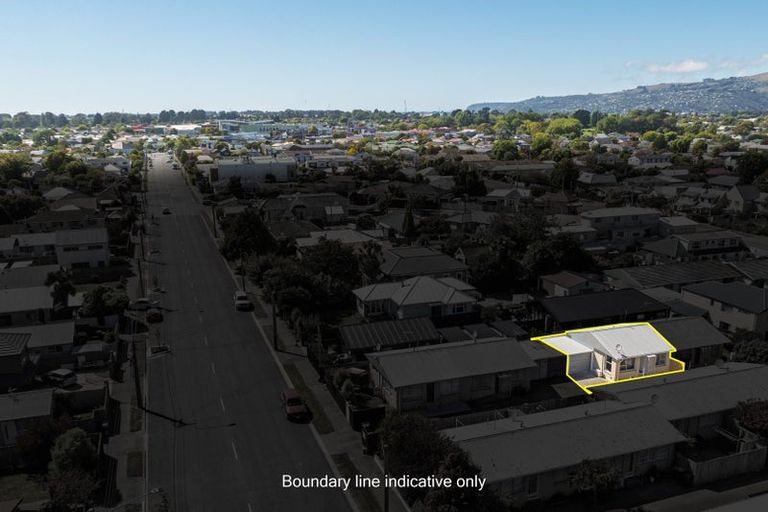 Photo of property in 3/560 Hereford Street, Linwood, Christchurch, 8011
