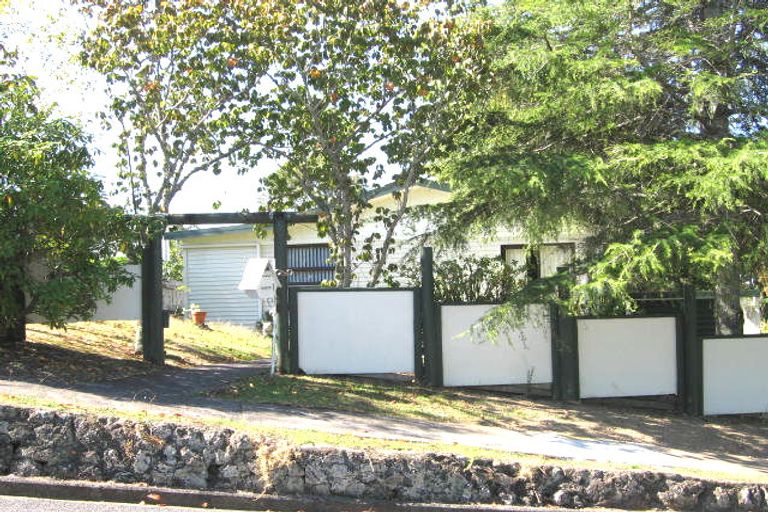Photo of property in 1 Titchener Street, New Lynn, Auckland, 0600