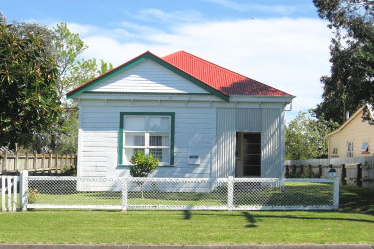 Photo of property in 13 Albert Street, Te Hapara, Gisborne, 4010