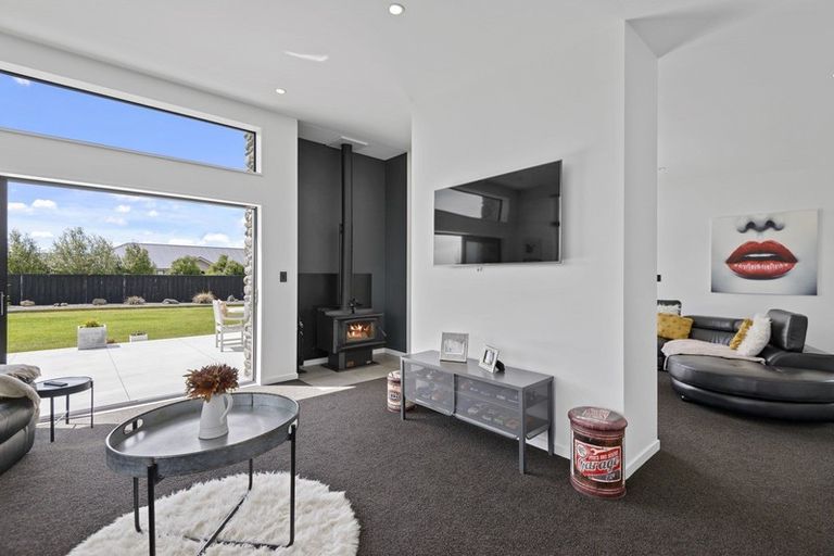 Photo of property in 62 Warwick Road, Ohoka, Rangiora, 7475