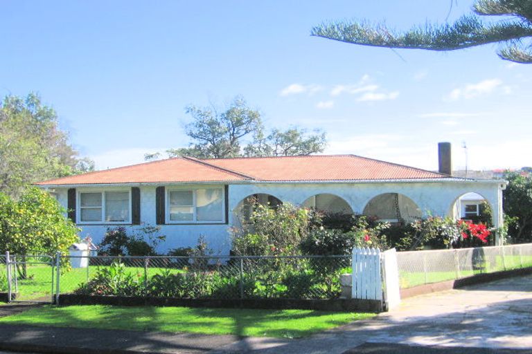 Photo of property in 3 Coburg Street, Henderson, Auckland, 0612