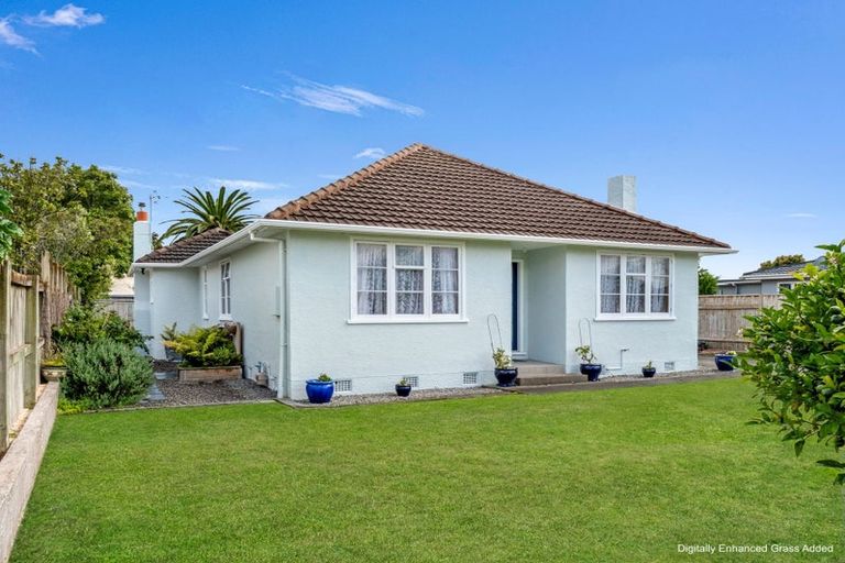 Photo of property in 25 Vernon Avenue, Takaro, Palmerston North, 4412