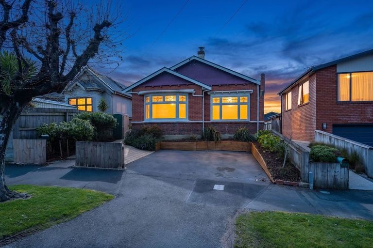 Photo of property in 54 Law Street, Caversham, Dunedin, 9012