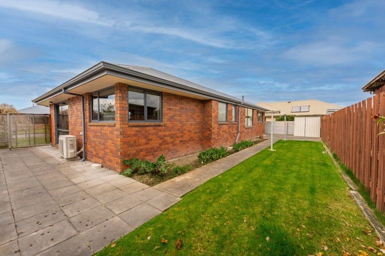 Photo of property in 2 Maling Street, Geraldine, 7930