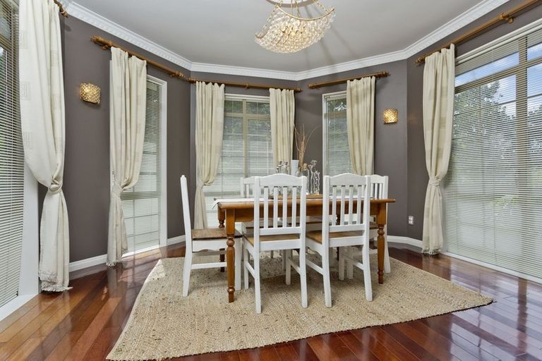 Photo of property in 15 Hobson Heights Road, Lucas Heights, Auckland, 0632