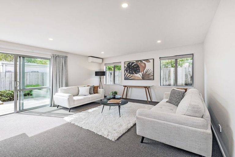 Photo of property in 19d Vogel Street, Richmond, Christchurch, 8013