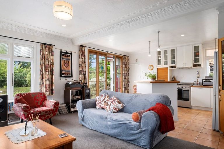 Photo of property in 34 District Road, Roseneath, Port Chalmers, 9023