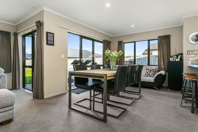 Photo of property in 6 Tulip Drive, Cambridge, 3434