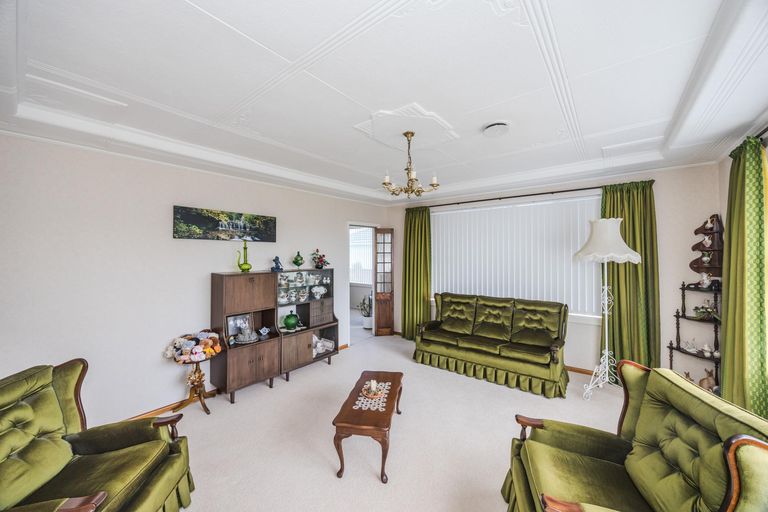 Photo of property in 125 Eden Street, Oamaru, 9400