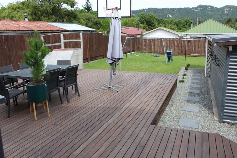 Photo of property in 5 Sutherland Street, Dunollie, Runanga, 7803