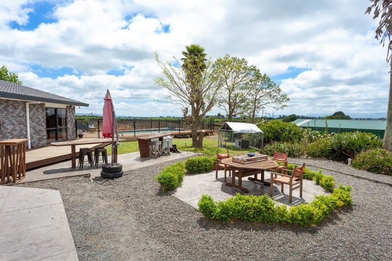 Photo of property in 252 Morrinsville-tahuna Road, Morrinsville, 3373
