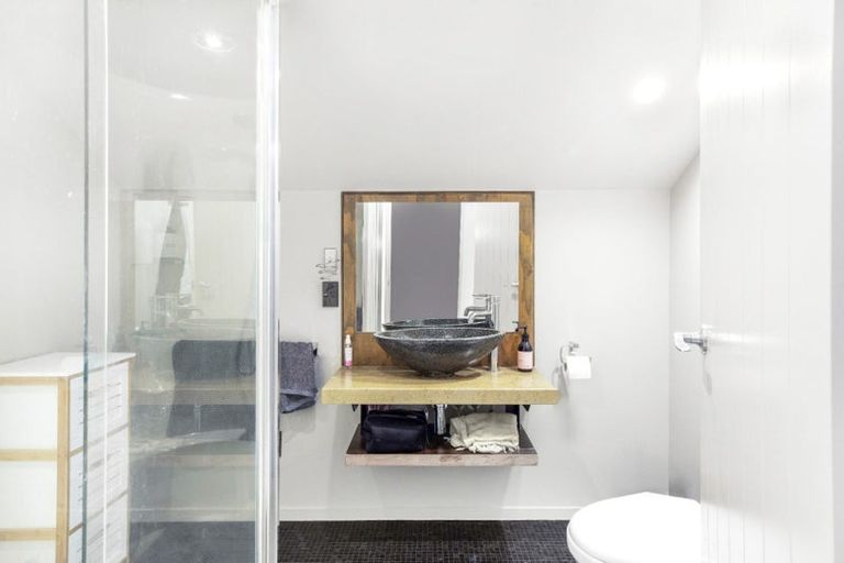 Photo of property in 155 Derham Road, Te Horo, Otaki, 5581