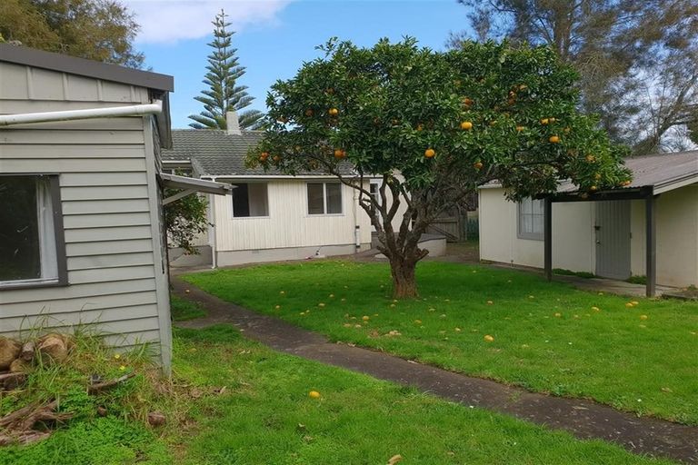 Photo of property in 29 Thomas Road, Mangere, Auckland, 2022