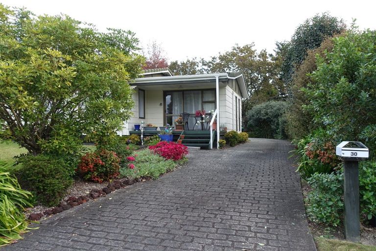 Photo of property in 30 Alnwick Street, Warkworth, 0910