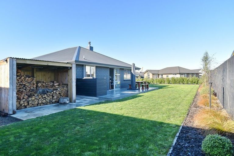 Photo of property in 14 Langer Road, Lincoln, 7608