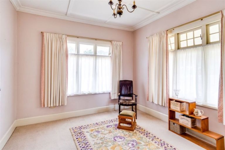 Photo of property in 48 Carnell Street, Napier South, Napier, 4110