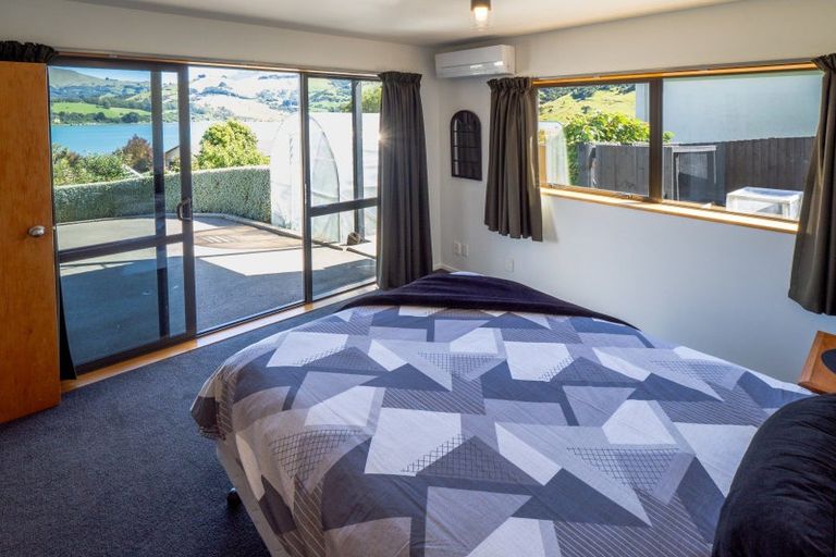 Photo of property in 3 Silverbirch Lane, Duvauchelle, 7581