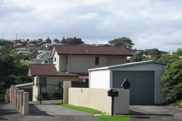 Photo of property in 60 Allington Road, Massey, Auckland, 0614