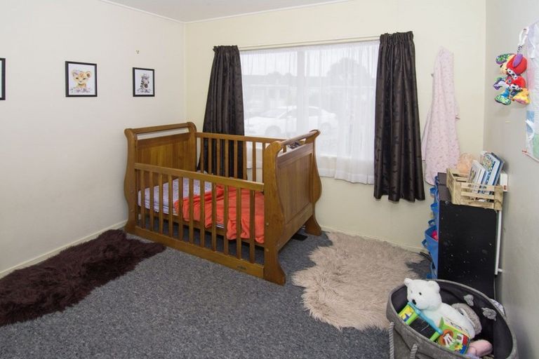 Photo of property in 58a Montgomery Crescent, Lansdowne, Masterton, 5810