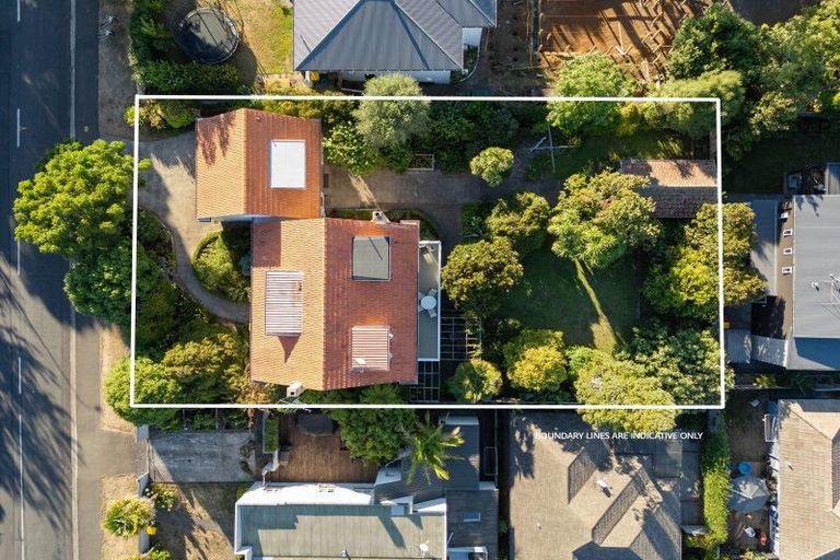 Photo of property in 31 Mansel Avenue, Hillcrest, Hamilton, 3216