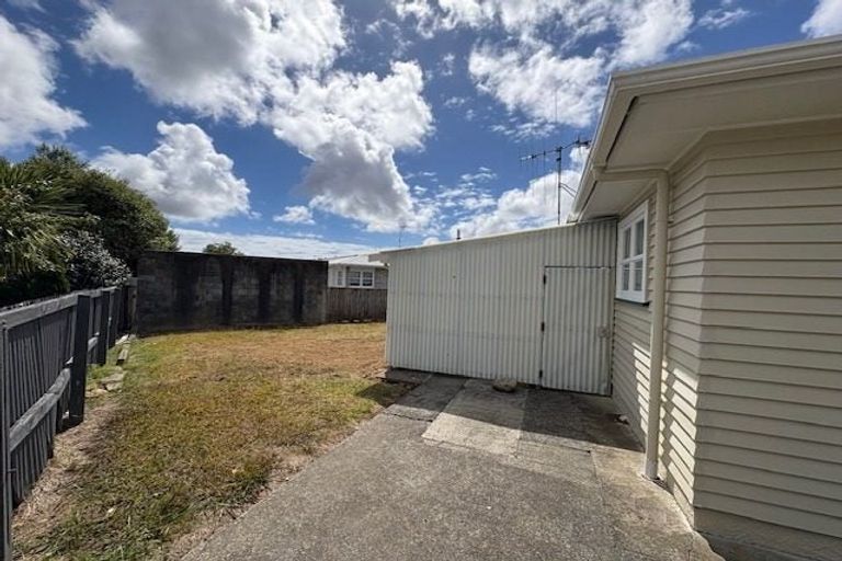 Photo of property in 5 Sherwood Place, Levin, 5510