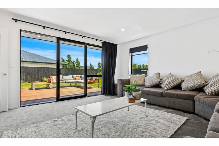 Photo of property in 10 Ormond Road, Lincoln, 7608