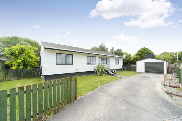 Photo of property in 7 Emmerdale Mews, Highbury, Palmerston North, 4412