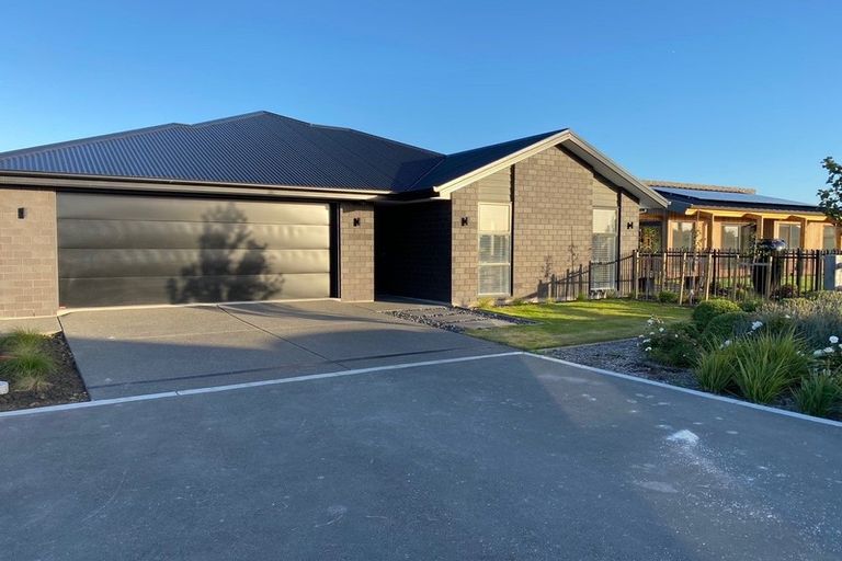 Photo of property in 50 Stationmasters Way, Prebbleton, 7604