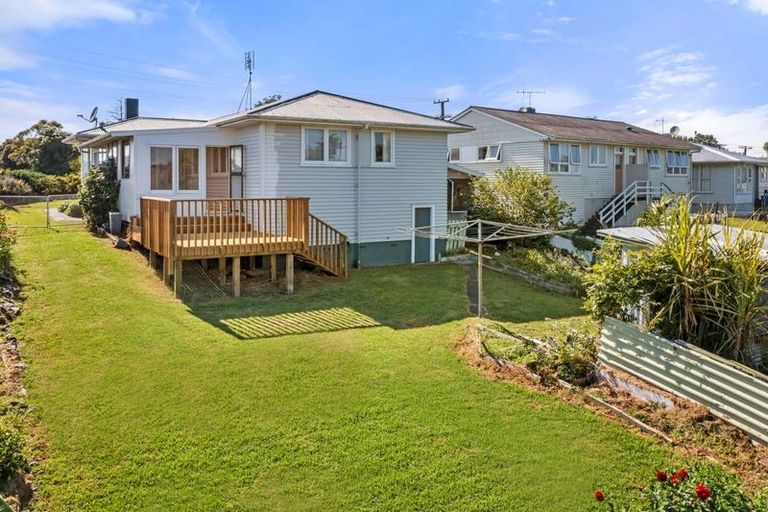 Photo of property in 179 Russell Road, Huntly, 3700