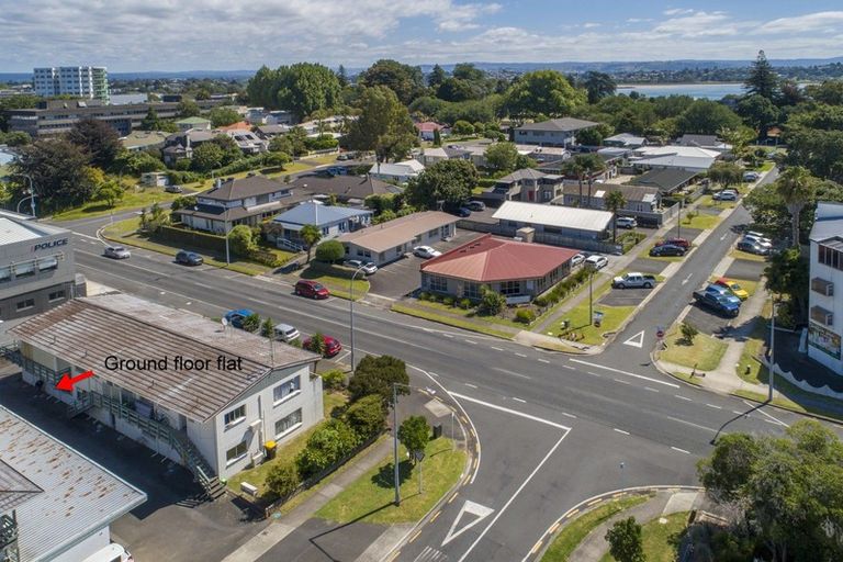 Photo of property in 5/16 Park Street, Tauranga, 3110