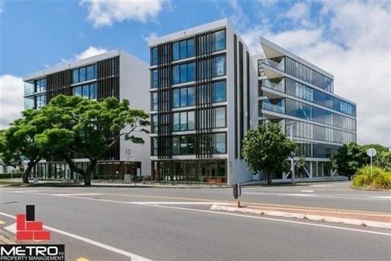 Photo of property in 301/12 Saint Marks Road, Remuera, Auckland, 1050