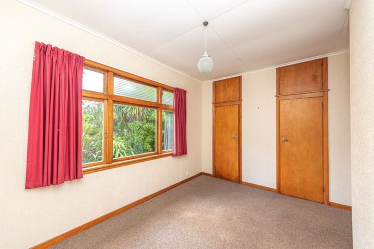 Photo of property in 8 Porritt Street, Saint Johns Hill, Whanganui, 4500