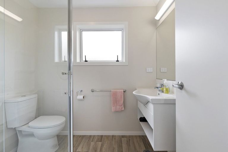 Photo of property in 4/186 Cambridge Road, Hillcrest, Hamilton, 3216