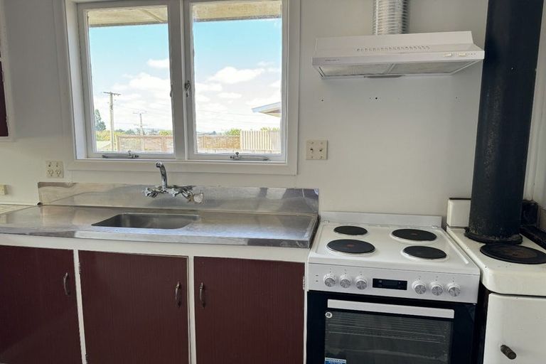 Photo of property in 38 Young Street, Morrinsville, 3300