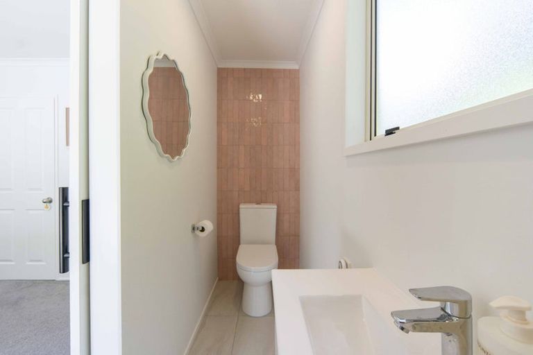 Photo of property in 3a Brooklyn Road, Claudelands, Hamilton, 3214