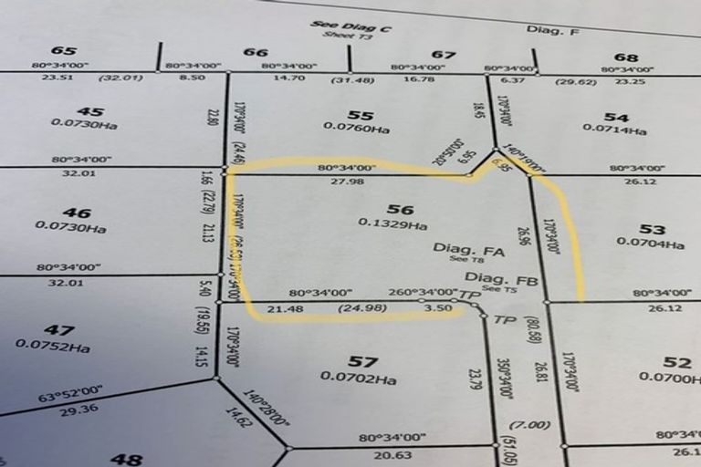 Photo of property in 3 Page Place, Rangiora, 7400