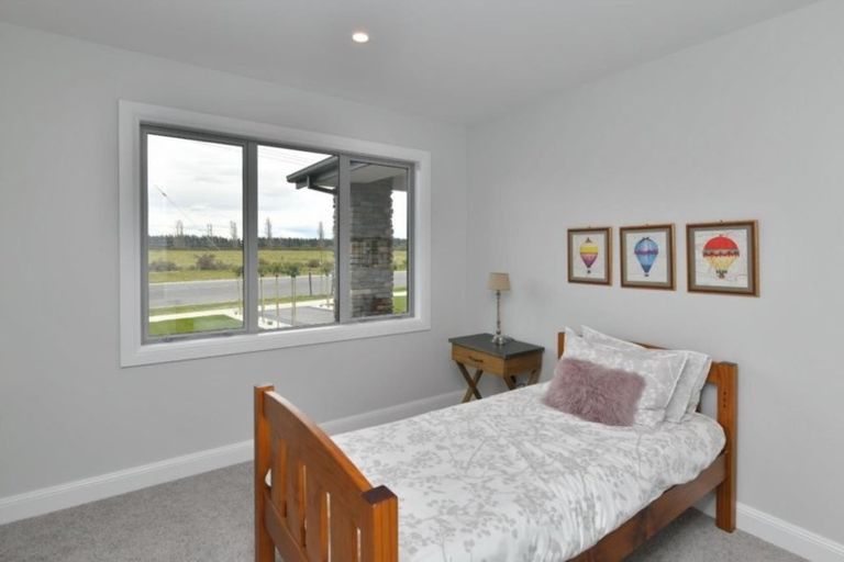 Photo of property in 560 East Maddisons Road, Rolleston, 7615