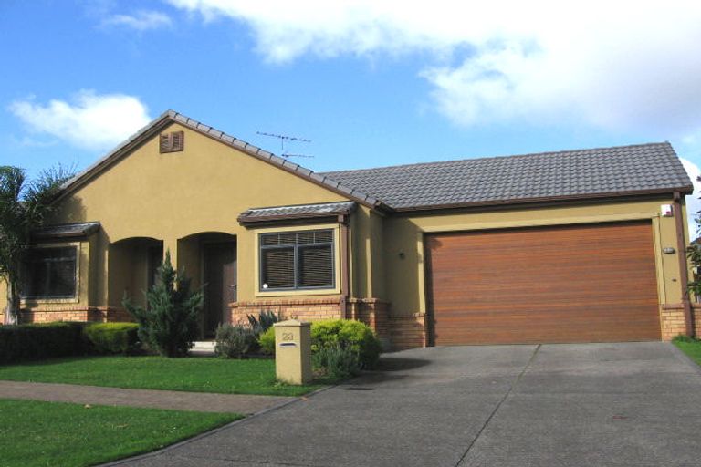 Photo of property in 23 Marquette Avenue, Albany, Auckland, 0632