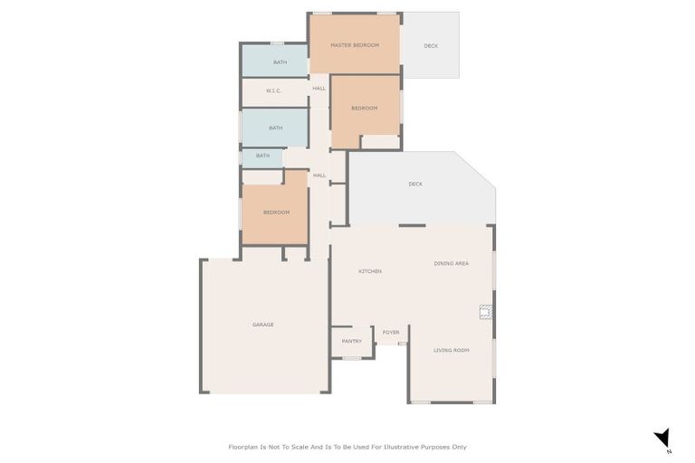 Photo of property in 55 Magnum Drive, Cromwell, 9310