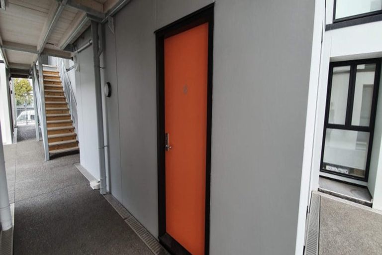 Photo of property in 6/169 Fitzgerald Avenue, Christchurch Central, Christchurch, 8011