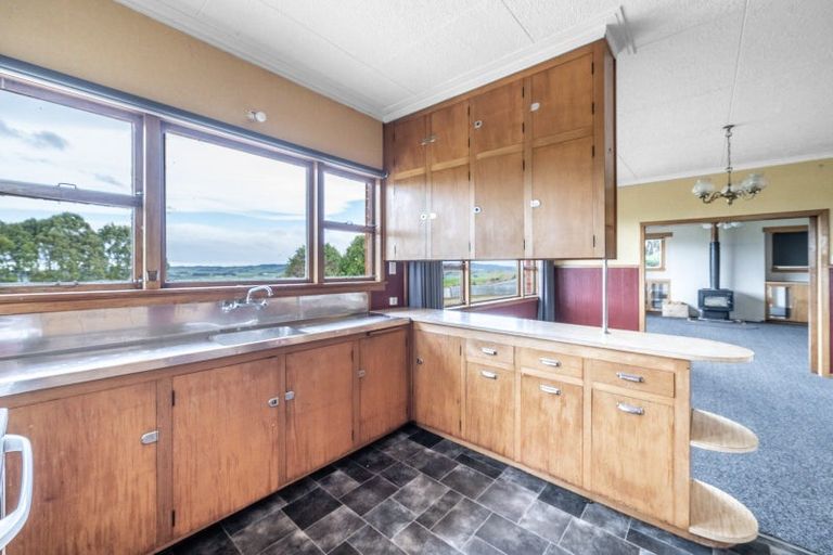 Photo of property in 2608 Ohai Clifden Highway, Eastern Bush, Otautau, 9682